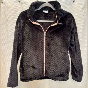 Columbia Girls’ jacket